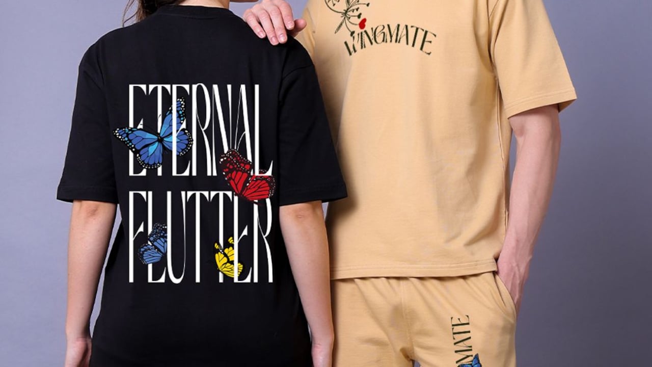 Co-Ord Sets For Women Who Hate Matchy-Matchy Outfits: This Is The Fix Co-Ord Sets For Women Who Hate Matchy-Matchy Outfits: This Is The Fix