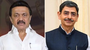 'Governor Insults His Own Office, Ridicules Constitution': MK Stalin Slams TN Governor