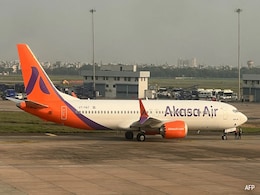Akasa Air Co-Founder And Senior Vice President Neelu Khatri Resigns Akasa Air Co-Founder And Senior Vice President Neelu Khatri Resigns