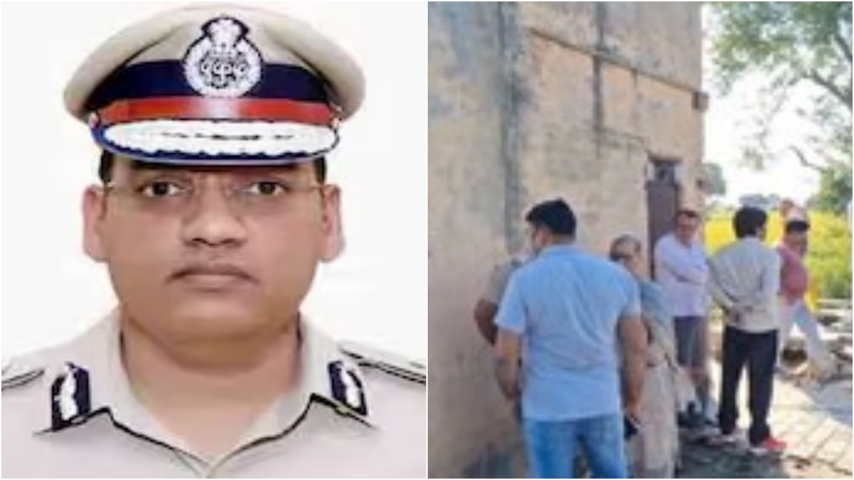 हरियाणा IPS सुसाइड मामला: अब ASI संदीप लाठर ने की आत्महत्या, जांच में नया ट्विस्ट