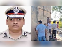 हरियाणा IPS सुसाइड मामला: अब ASI संदीप लाठर ने की आत्महत्या, जांच में नया ट्विस्ट हरियाणा IPS सुसाइड मामला: अब ASI संदीप लाठर ने की आत्महत्या, जांच में नया ट्विस्ट