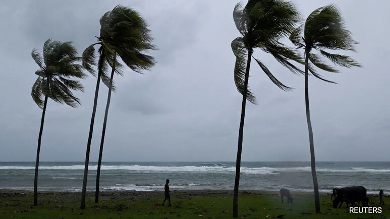 Why Cyclone Melissa Is A Beast Among Monster Atlantic Storms
