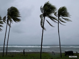 Why Cyclone Melissa Is A Beast Among Monster Atlantic Storms Why Cyclone Melissa Is A Beast Among Monster Atlantic Storms