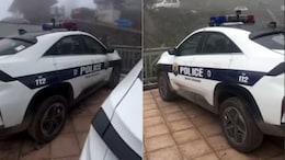 Tata Curvv EV Becomes Part Of Himachal Pradesh Police Fleet With Upgrades