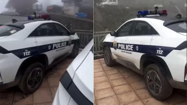 Tata Curvv EV Becomes Part Of Himachal Pradesh Police Fleet With Upgrades Tata Curvv EV Becomes Part Of Himachal Pradesh Police Fleet With Upgrades