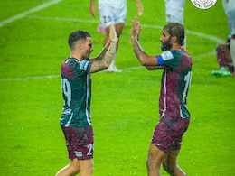 AIFF Super Cup: Mohun Bagan Eye Second Win As They Face Dempo SC AIFF Super Cup: Mohun Bagan Eye Second Win As They Face Dempo SC