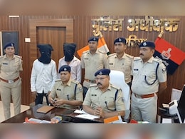 चुनाव से पहले अररिया में ₹50 हजार के जाली नोट और हथियार बरामद, दो गिरफ्तार चुनाव से पहले अररिया में ₹50 हजार के जाली नोट और हथियार बरामद, दो गिरफ्तार