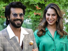 Ram Charan, Wife Upasana Kamineni Announce Second Pregnancy: 