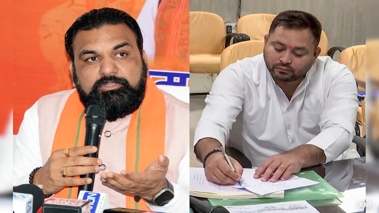 Family First: Dynasts Dominate Bihar Poll Lists As Parties Field Political Heirs Family First: Dynasts Dominate Bihar Poll Lists As Parties Field Political Heirs