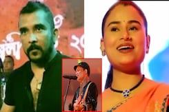 Zubeen Garg Death Probe Widens: 4 Arrested, 2nd Autopsy Report Awaited Zubeen Garg Death Probe Widens: 4 Arrested, 2nd Autopsy Report Awaited