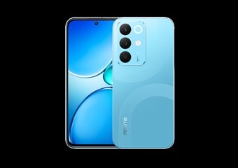 50 मेगापिक्सल कैमरा,7000mAh बैटरी के साथ Realme 15X 5G लॉन्च, जानें कीमत और फीचर्स