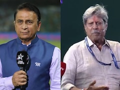Kapil Dev Shares Hilarious Story On NDTV World Summit 2025, Reveals Why Sunil Gavaskar Refused To Play Golf With Him