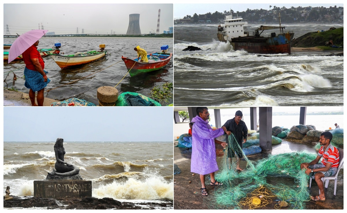 Latest and Breaking News on NDTV Latest and Breaking News on NDTV