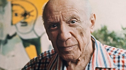 Rs 6.15-Crore Picasso Goes Missing On Way To Exhibition In Spain
