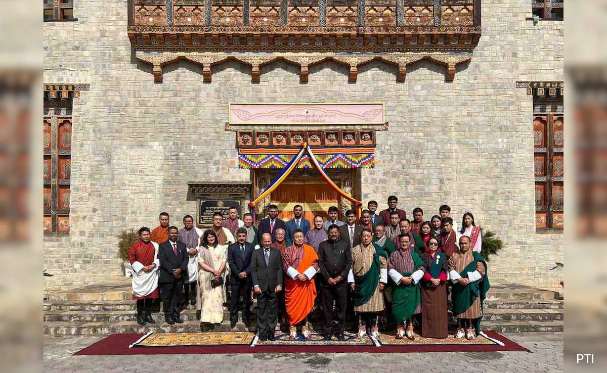 Courts Moral Conscience Of Constitution, Protects Democracy: Chief Justice