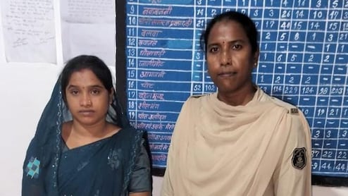 Baloda Bazaar: प्रेम में पागल पत्नी की साजिश, शिवनाथ नदी के पुल पर पति को भेज प्रेमी से कराया जानलेवा हमला, ऐसे खुला राज