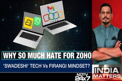 Arattai: Gamechanger or Deja Koo? Zoho Riding The Nationalism Wave? Arattai: Gamechanger or Deja Koo? Zoho Riding The Nationalism Wave?