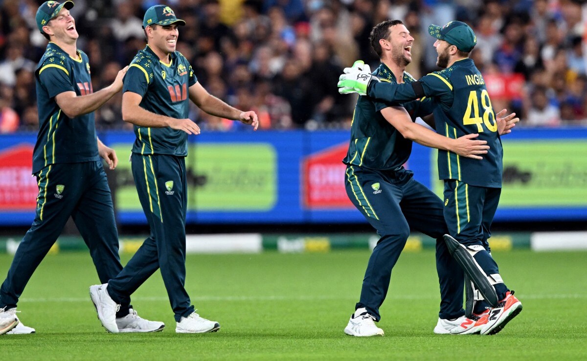 Australia Linking Cricket With Politics Against Spirit Of Game: Afghanistan Chief Selector