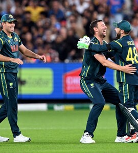 Australia Linking Cricket With Politics Against Spirit Of Game: Afghanistan Chief Selector