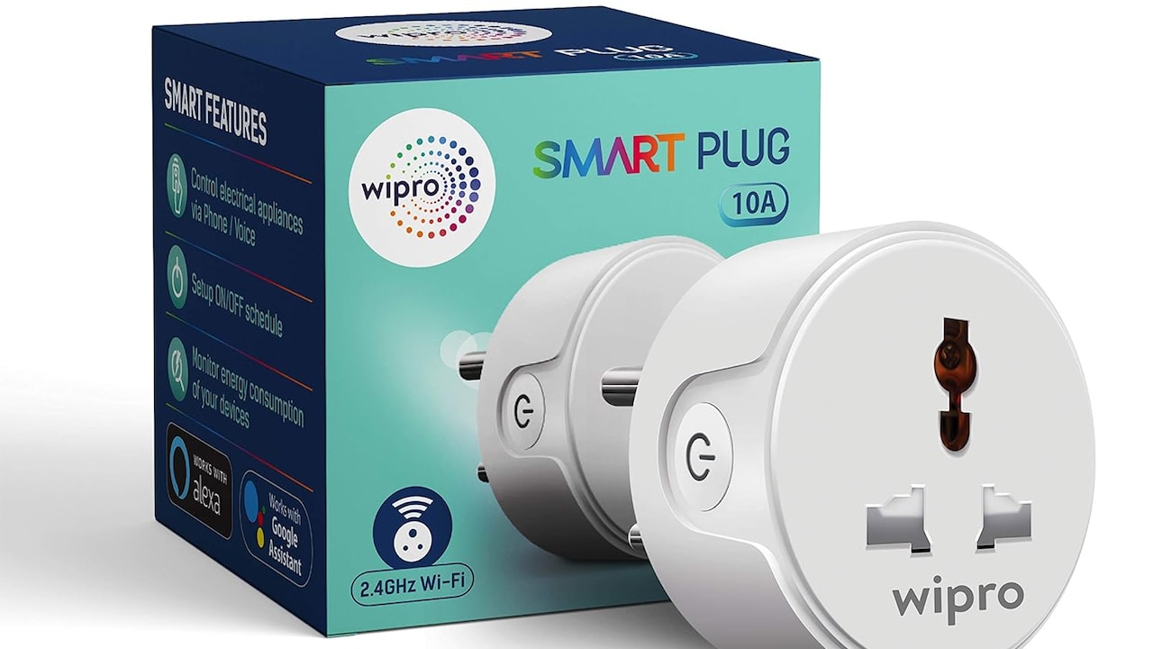 7 Best High-Amperage Smart Plugs For Old Appliances And Vintage Homes 7 Best High-Amperage Smart Plugs For Old Appliances And Vintage Homes