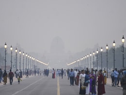 दिल्ली-नोएडा में कितनी सुधरी हवा की सेहत, जानिए देश के सबसे प्रदूषित और साफ हवा वाले शहर दिल्ली-नोएडा में कितनी सुधरी हवा की सेहत, जानिए देश के सबसे प्रदूषित और साफ हवा वाले शहर