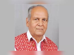 पूर्व मंत्री भरत सिंह कुंदनपुर का निधन, SMS अस्पताल में थे भर्ती; पूर्व CM गहलोत ने दी श्रद्धांजलि पूर्व मंत्री भरत सिंह कुंदनपुर का निधन, SMS अस्पताल में थे भर्ती; पूर्व CM गहलोत ने दी श्रद्धांजलि