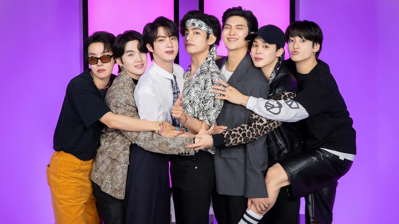 BTS To Possibly Perform In India During 2026 Comeback Tour? Viral Post Sparks Buzz