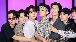 BTS To Possibly Perform In India During 2026 Comeback Tour? Viral Post Sparks Buzz