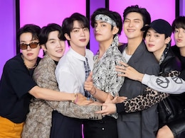 BTS To Possibly Perform In India During 2026 Comeback Tour? Viral Post Sparks Buzz BTS To Possibly Perform In India During 2026 Comeback Tour? Viral Post Sparks Buzz