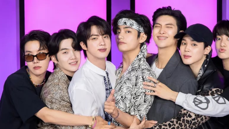 BTS To Possibly Perform In India During 2026 Comeback Tour? Viral Post Sparks Buzz BTS To Possibly Perform In India During 2026 Comeback Tour? Viral Post Sparks Buzz