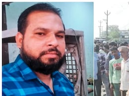 बेटी से झगड़ा हुआ तो ससुरालवालों ने दामाद को हाईवे पर दौड़ाया, पीट-पीटकर ले ली जान बेटी से झगड़ा हुआ तो ससुरालवालों ने दामाद को हाईवे पर दौड़ाया, पीट-पीटकर ले ली जान