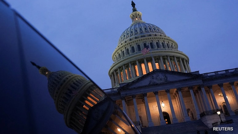 Everybody In Washington Hates A Shutdown. Until You're Pushing For One Everybody In Washington Hates A Shutdown. Until You're Pushing For One
