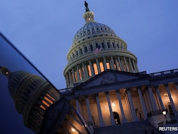 US Court Temporarily Halts Shutdown Layoffs Of Federal Workers