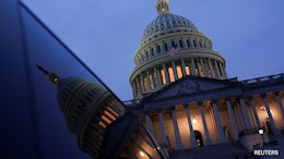 Trump Slams Democrats Over Shutdown, Sets June 1 Deadline For Final Bill