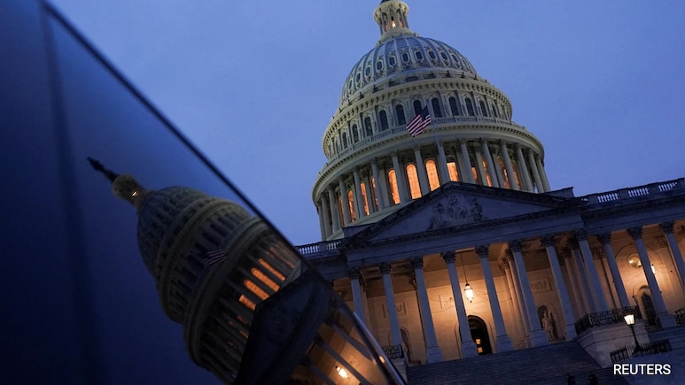Will US Government Shutdown Affect 2026 Poll? Recent History Provides Clues