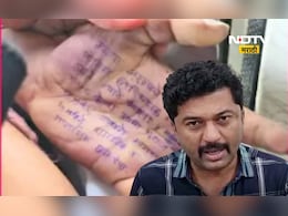 Satara Doctor Case: डॉक्टर मृत्यू प्रकरणात आता राष्ट्रवादीच्या महेबूब शेख यांची एन्ट्री, काय घडलं?