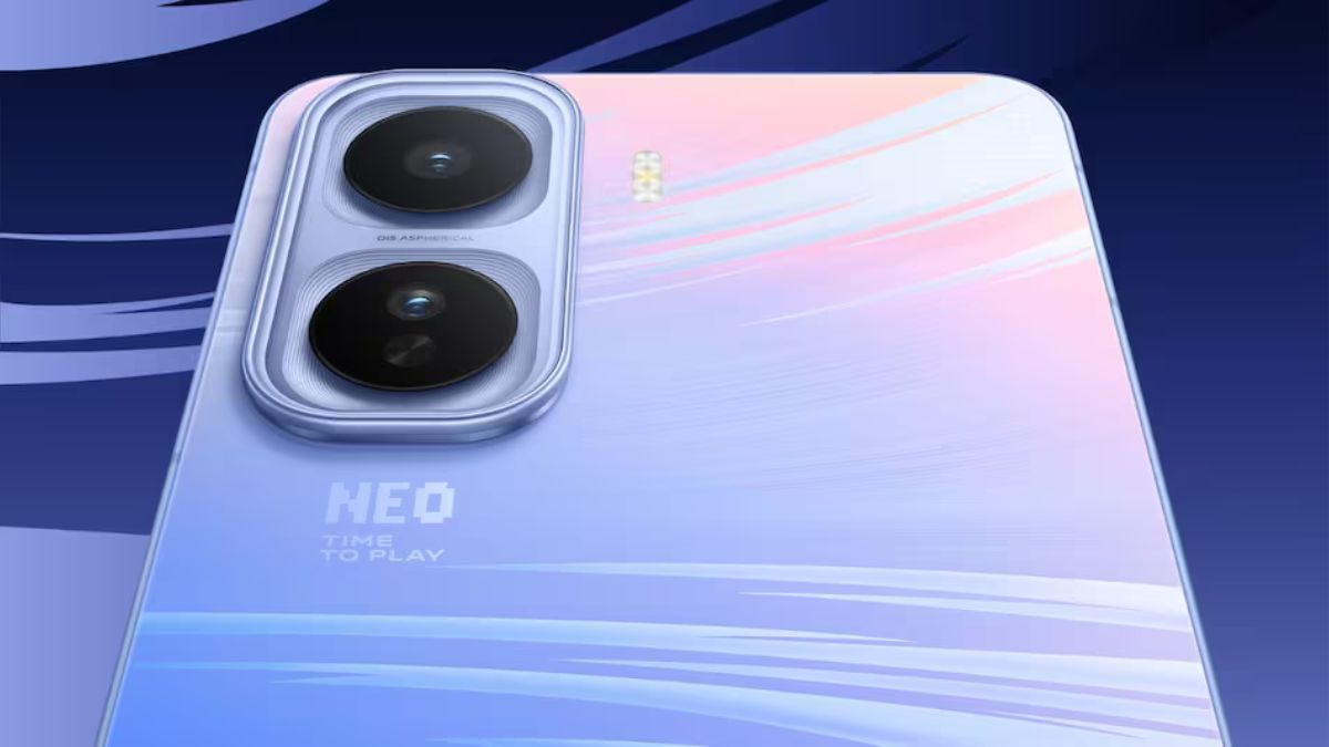 Design und Markteinführung des iQOO Neo 11 in China bestätigt: Überprüfen Sie Spezifikationen, Funktionen und mehr