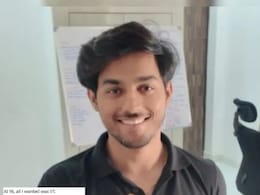 From Rejection To CEO: Indian Founder's Inspiring Journey To Success Goes Viral From Rejection To CEO: Indian Founder's Inspiring Journey To Success Goes Viral