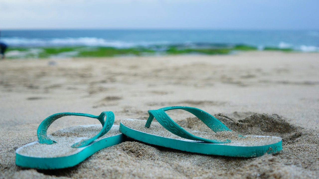 Best Flip-Flops for Flat Feet: Top Comfortable Arch Support Picks Best Flip-Flops for Flat Feet: Top Comfortable Arch Support Picks