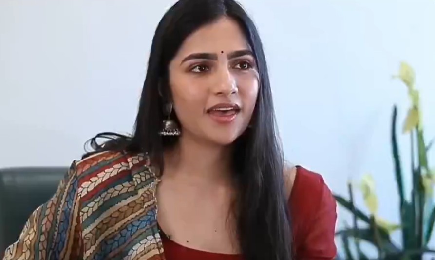 600 करोड़ी फिल्म की इस एक्ट्रेस के टैलेंट के आगे फेल हैं अनन्या और सारा, हूबहू निकालती है 'बकरी' की आवाज