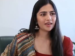 600 करोड़ी फिल्म की इस एक्ट्रेस के टैलेंट के आगे फेल हैं अनन्या और सारा, हूबहू निकालती है 'बकरी' की आवाज 600 करोड़ी फिल्म की इस एक्ट्रेस के टैलेंट के आगे फेल हैं अनन्या और सारा, हूबहू निकालती है 'बकरी' की आवाज