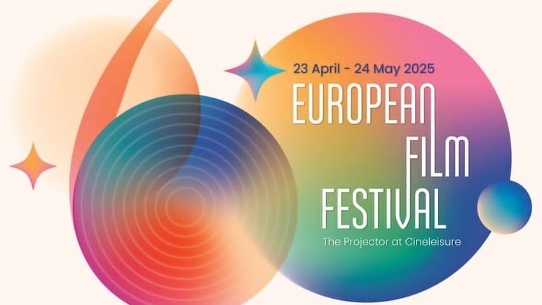 'E.U Film Festival 2025' भारत में लेकर आया है यूरोपियन फिल्मों का सबसे बेहतरीन और सबसे बड़ा चयन