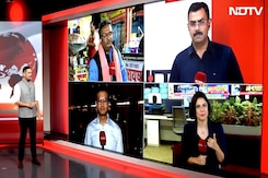 Meet NDTV's Bihar Brigade: Your Election Destination Meet NDTV's Bihar Brigade: Your Election Destination
