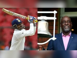 'सहवाग ने टेस्ट क्रिकेट को दी नई पहचान', विवियन रिचर्ड्स के बयान के बाद भारतीय बल्लेबाज ने ऐसे किया रिएक्ट