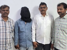 Navi Mumbai: नवी मुंबईत ऐन दिवाळीत ड्रग्जचा 'खेळ'! कळंबोलीत 15 लाख 83 हजाराचा साठा जप्त, गोवंडीचा 'राजन' पोलिसांच्या हाती