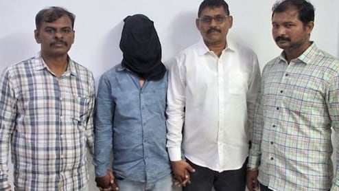Navi Mumbai: नवी मुंबईत ऐन दिवाळीत ड्रग्जचा 'खेळ'! कळंबोलीत 15 लाख 83 हजाराचा साठा जप्त, गोवंडीचा 'राजन' पोलिसांच्या हाती