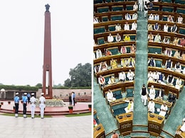 Delhi's Big Eco-Tourism Push With Nature Walks And 'Purple Bus' Tours Delhi's Big Eco-Tourism Push With Nature Walks And 'Purple Bus' Tours