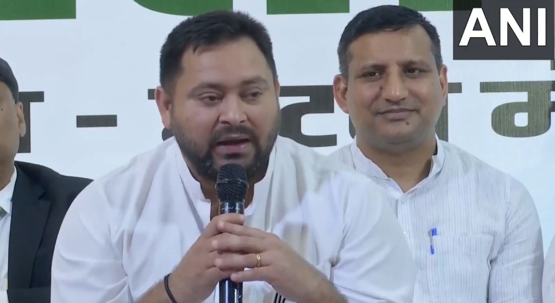 बिहार चुनाव: तेजस्वी यादव के सीएम फेस बनाने के पीछे की जानिए पूरी इनसाइड स्टोरी