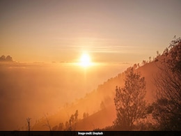 Sunshine Hours in India Declining Every Year, New Alarming Study Reveals Sunshine Hours in India Declining Every Year, New Alarming Study Reveals