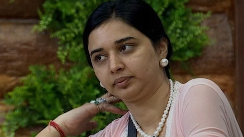 बिग बॉस 19 में तान्या मित्तल के खिलाफ हुआ उनका ही जिगरी दोस्त, बोला- सलमान सर अब इसके बारे में... 